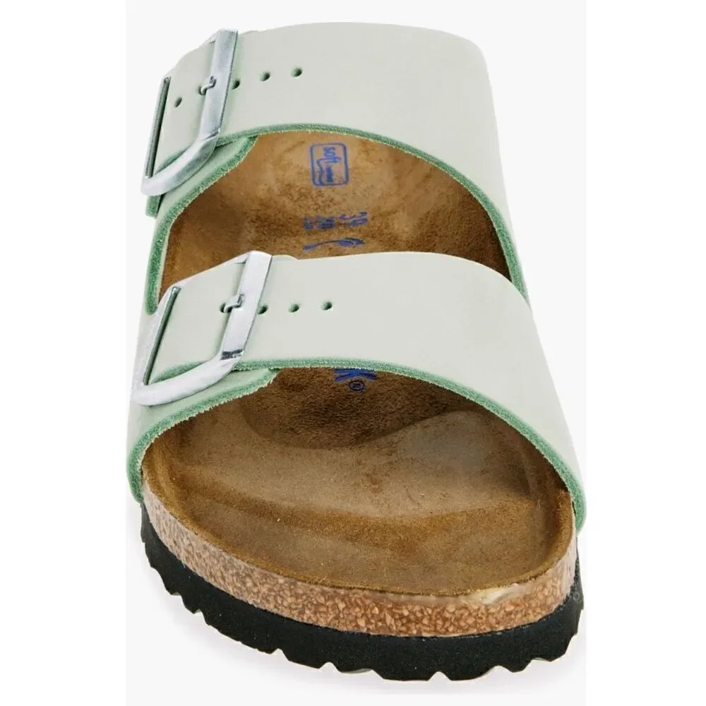 Birkenstock smooth look birkenstocks